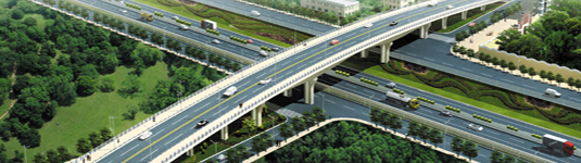 濟(jì)寧高新區(qū)海川路北延建設(shè)項(xiàng)目