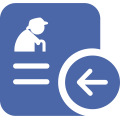 企業(yè)養(yǎng)老保險關(guān)系轉(zhuǎn)入申請